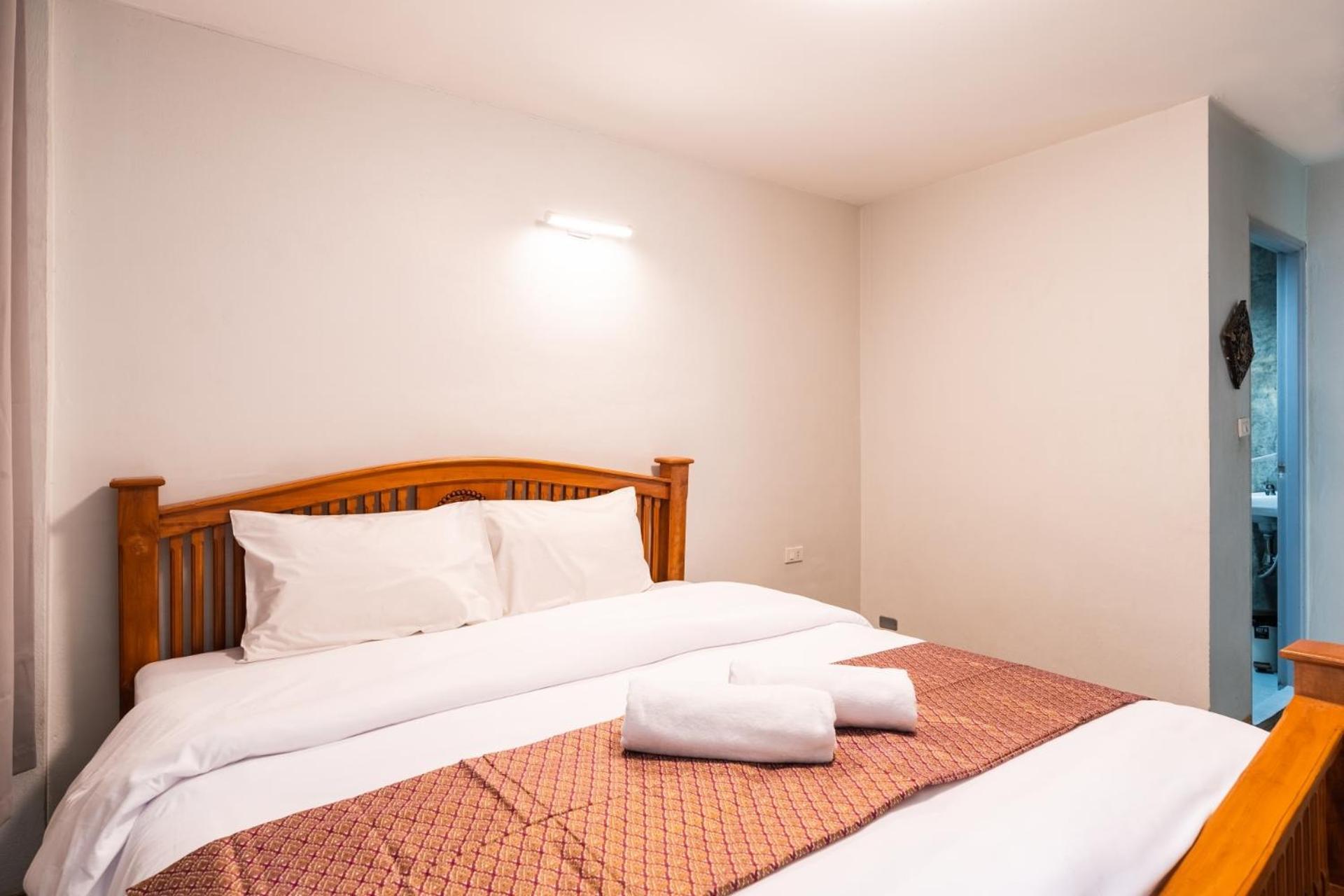 Go Inn Khaosan Road Bkk - Grand Palace Bangkok Kültér fotó